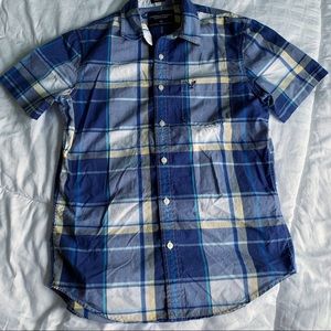 American Eagle Outfitters boys vintage fit shirt S